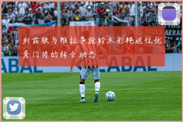 利兹联与维拉争抢铃木彩艳这位优秀门将的转会动态